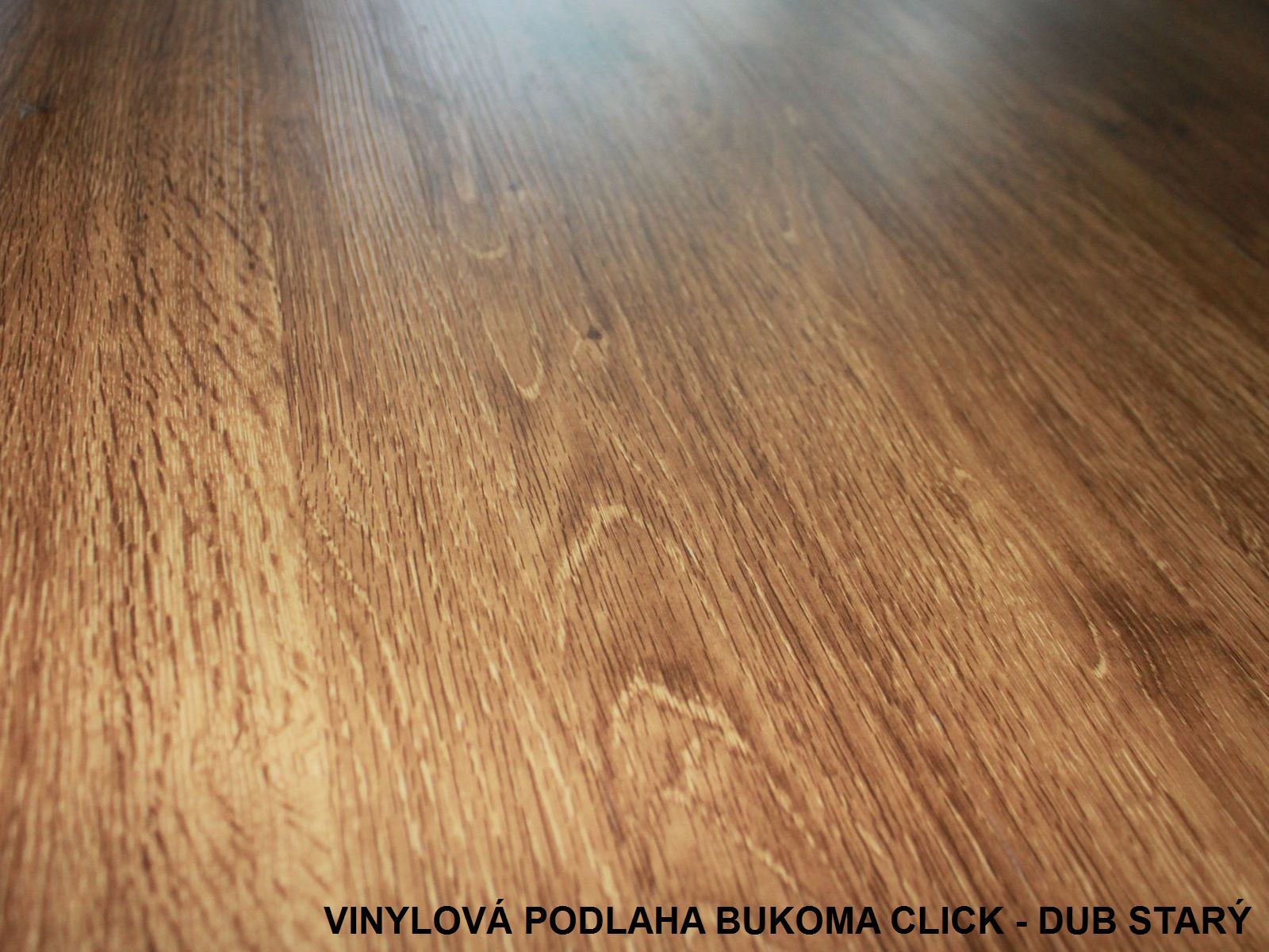 Vinylové podlahy představují dokonalý podlahový materiál